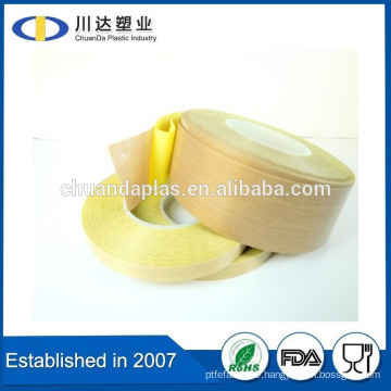 Best selling teflon coating high temperature ptfe tape